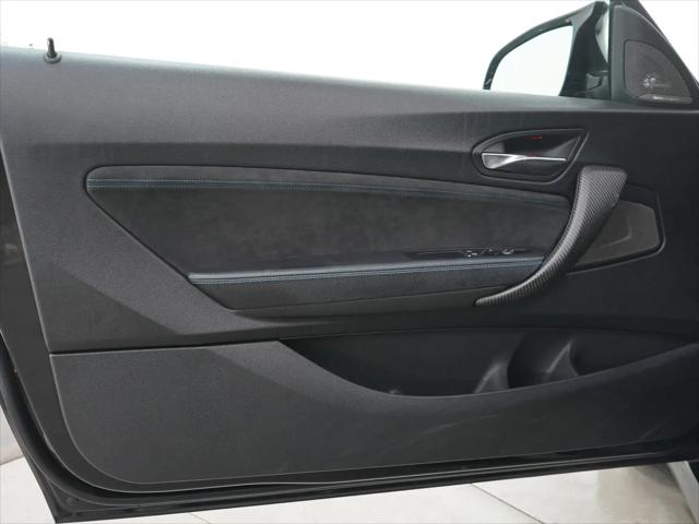 2020 BMW M2 Competition