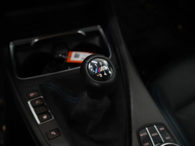 2020 BMW M2 Competition
