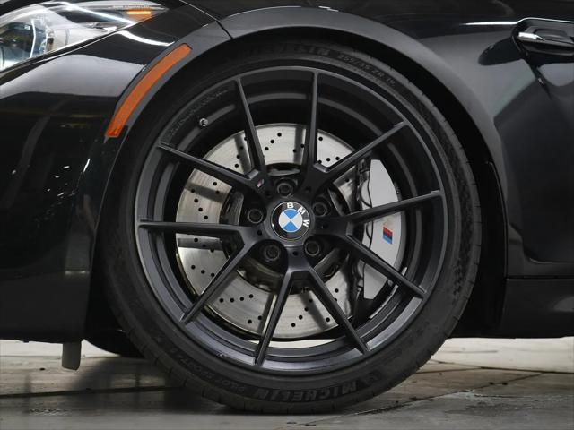 2020 BMW M2 Competition