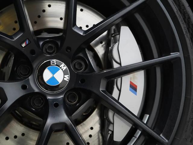 2020 BMW M2 Competition