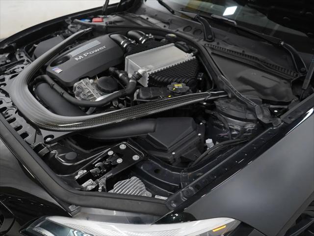 2020 BMW M2 Competition