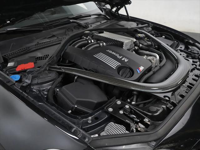 2020 BMW M2 Competition
