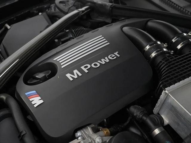2020 BMW M2 Competition