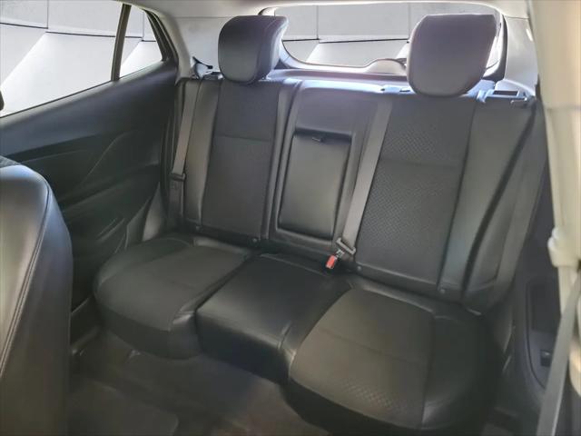 2022 Buick Encore AWD Preferred