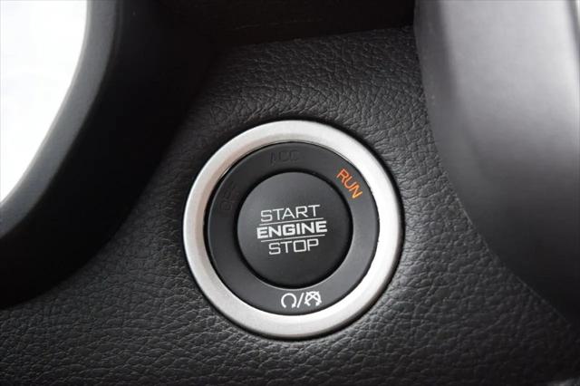 2023 Ram 1500 Big Horn Crew Cab 4x4 57 Box