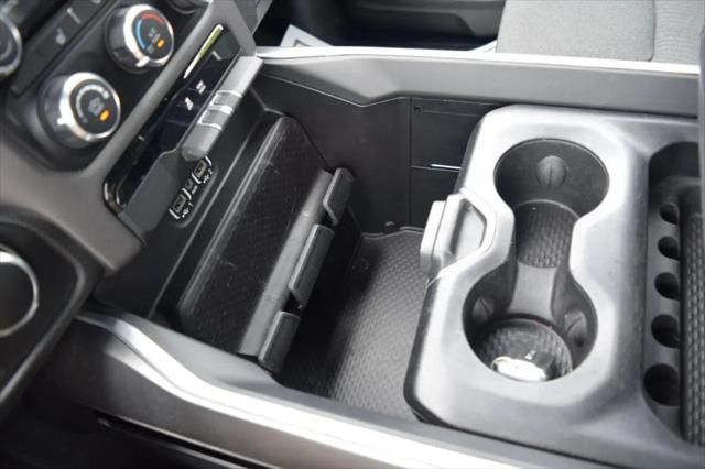 2023 Ram 1500 Big Horn Crew Cab 4x4 57 Box
