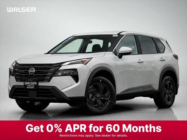 2026 Nissan Rogue SV for sale in Coon Rapids, MN