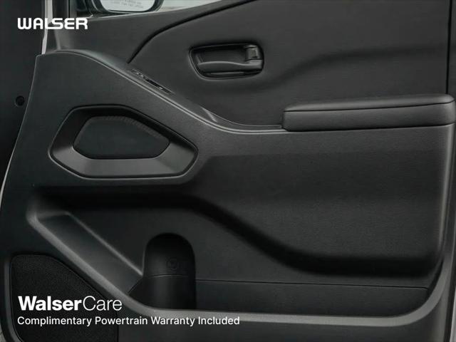 2026 Nissan Frontier King Cab S 4x2