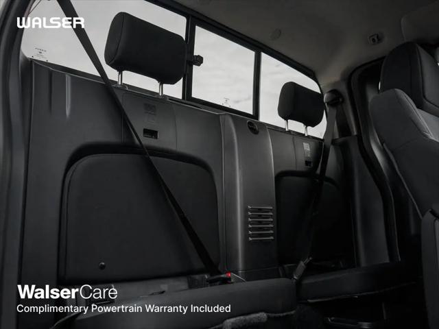 2026 Nissan Frontier King Cab S 4x2