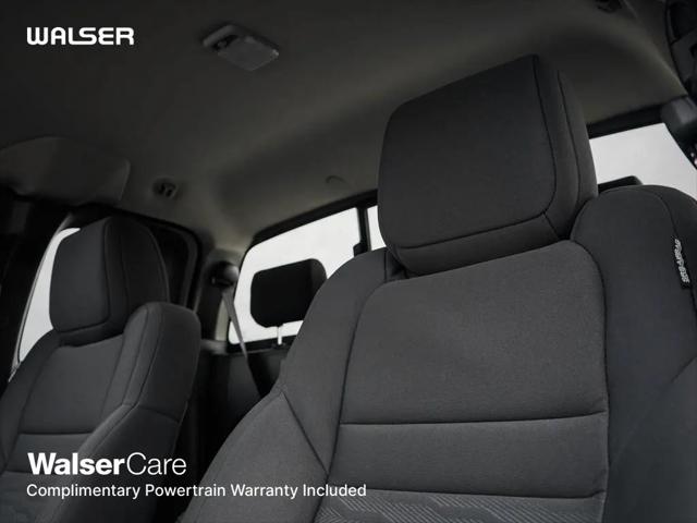 2026 Nissan Frontier King Cab S 4x2