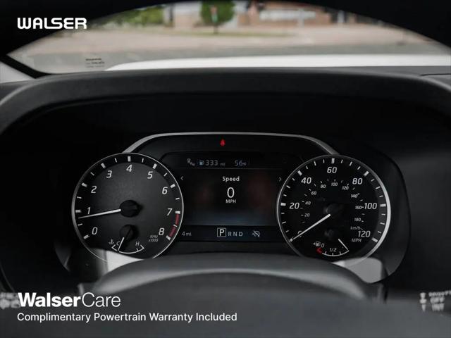 2026 Nissan Frontier King Cab S 4x2