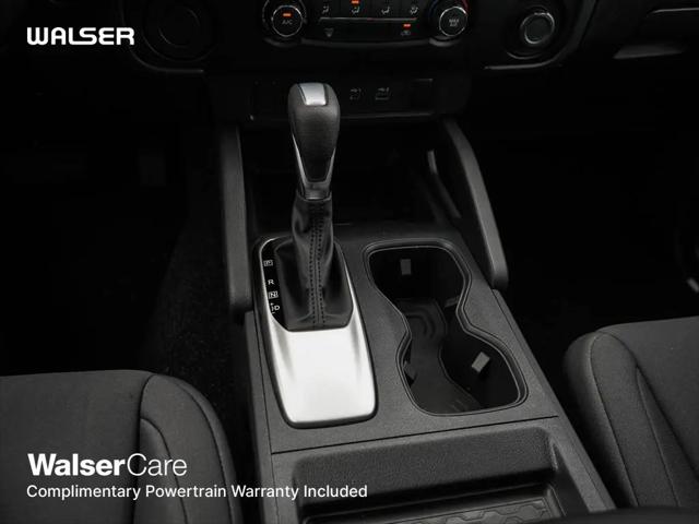 2026 Nissan Frontier King Cab S 4x2