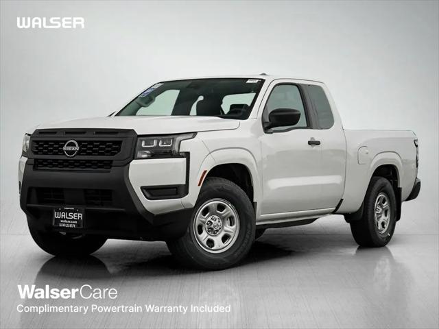 2026 Nissan Frontier King Cab S 4x2 for sale in Coon Rapids, MN