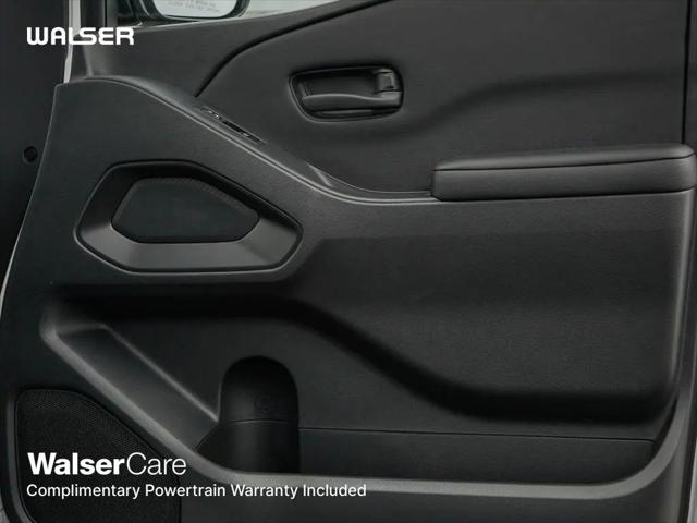 2026 Nissan Frontier King Cab S 4x2