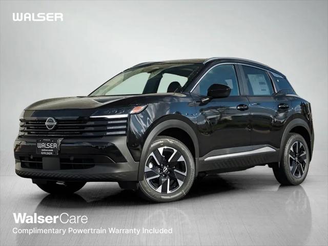2026 Nissan Kicks SV for sale in Coon Rapids, MN