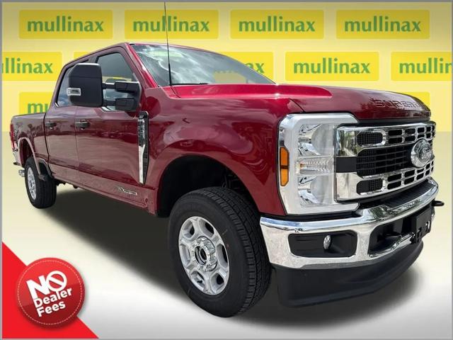 2026 Ford F-250 XLT for sale in New Smyrna Beach, FL