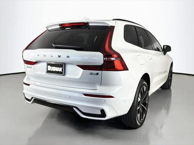 2026 Volvo XC60 B5 Plus