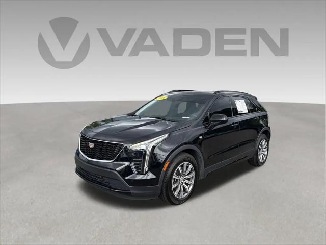 2019 Cadillac XT4 Sport for sale in Beaufort, SC