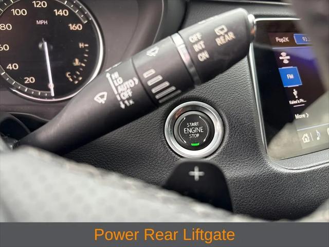 2019 Cadillac XT4 Sport