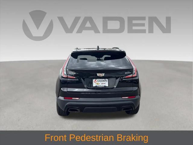 2019 Cadillac XT4 Sport