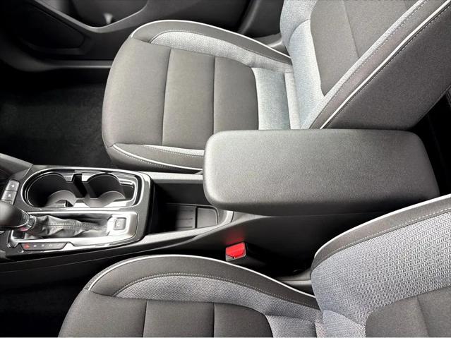 2026 Chevrolet TrailBlazer FWD LT