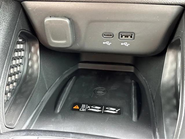 2026 Chevrolet TrailBlazer FWD LT