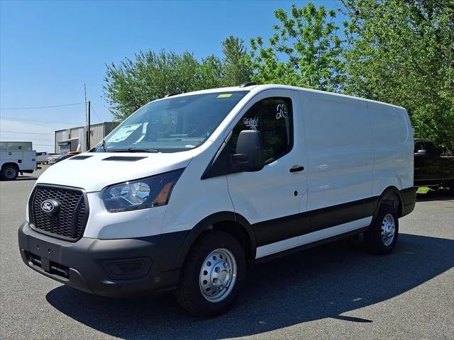 2026 Ford Transit Cargo Van T-250