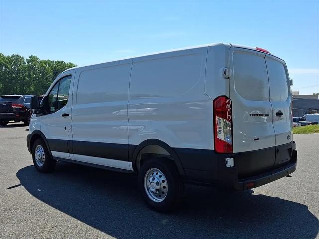 2026 Ford Transit Cargo Van T-250