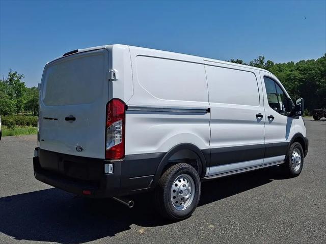 2026 Ford Transit Cargo Van T-250