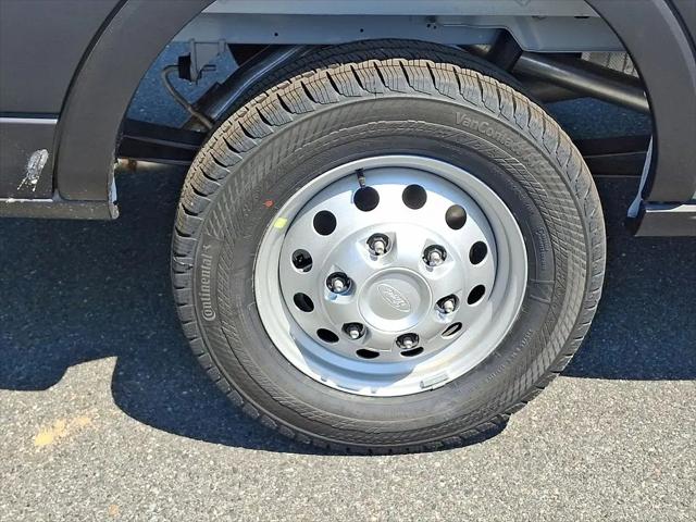 2026 Ford Transit Cargo Van T-250