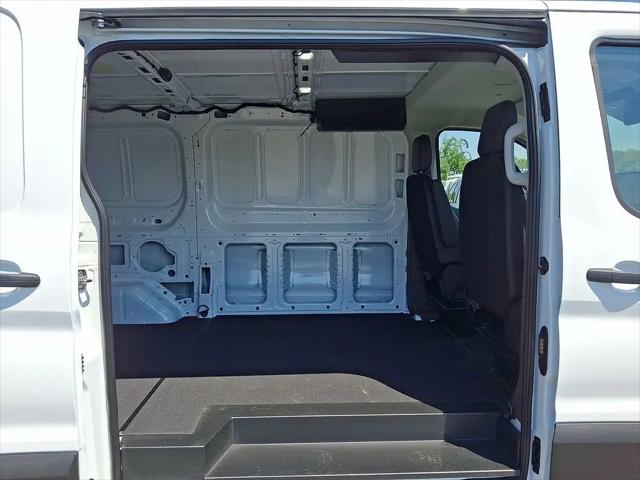 2026 Ford Transit Cargo Van T-250