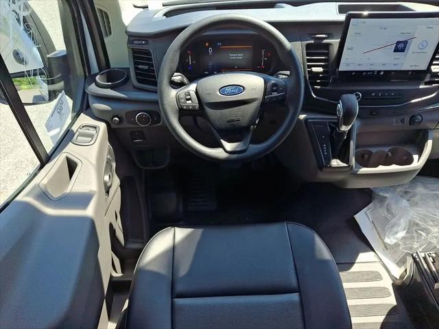 2026 Ford Transit Cargo Van T-250