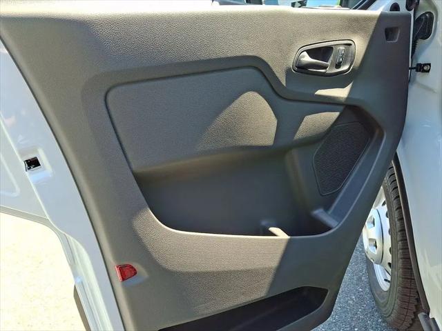 2026 Ford Transit Cargo Van T-250