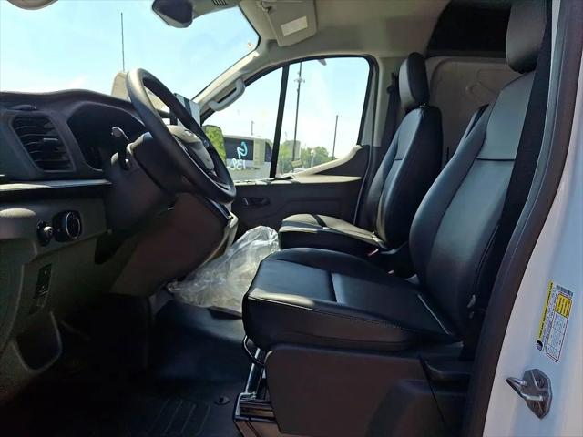 2026 Ford Transit Cargo Van T-250