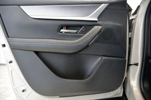 2024 Mazda X-90 Premium