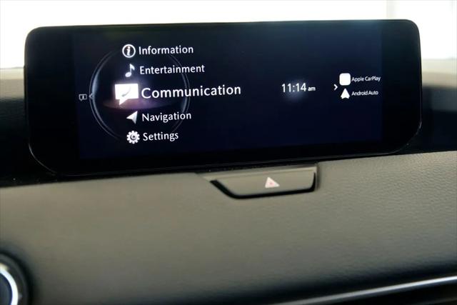 2024 Mazda X-90 Premium