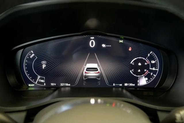 2024 Mazda X-90 Premium