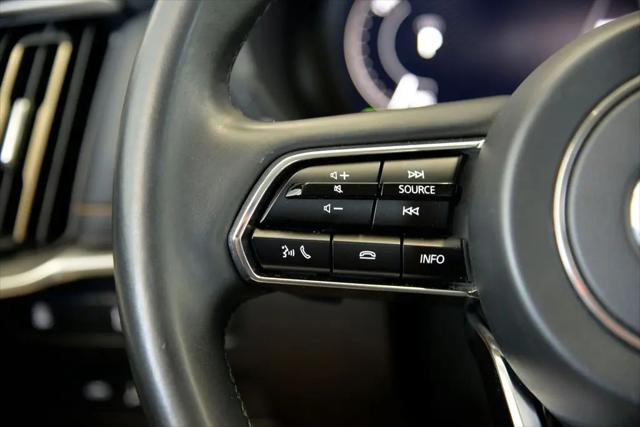 2024 Mazda X-90 Premium