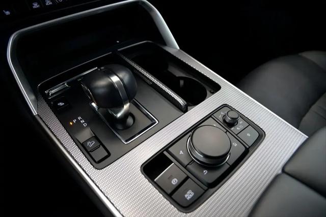 2024 Mazda X-90 Premium