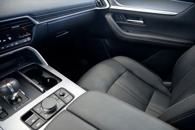 2024 Mazda X-90 Premium