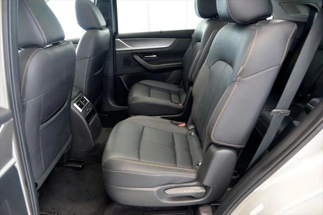 2024 Mazda X-90 Premium