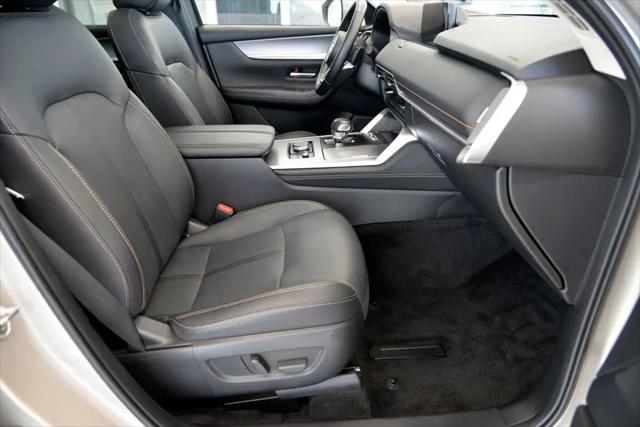 2024 Mazda X-90 Premium