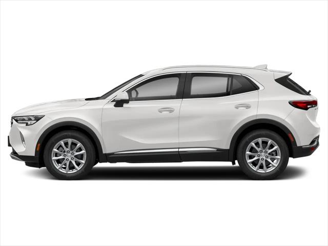 2022 Buick Envision FWD Preferred