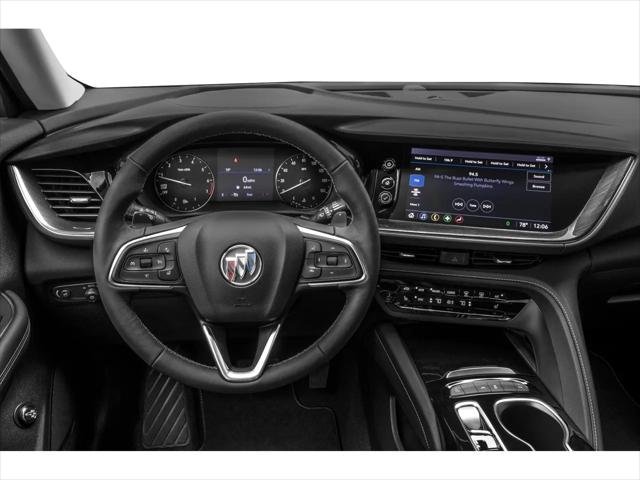2022 Buick Envision FWD Preferred