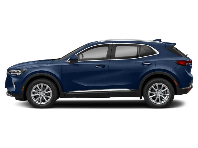 2022 Buick Envision FWD Preferred