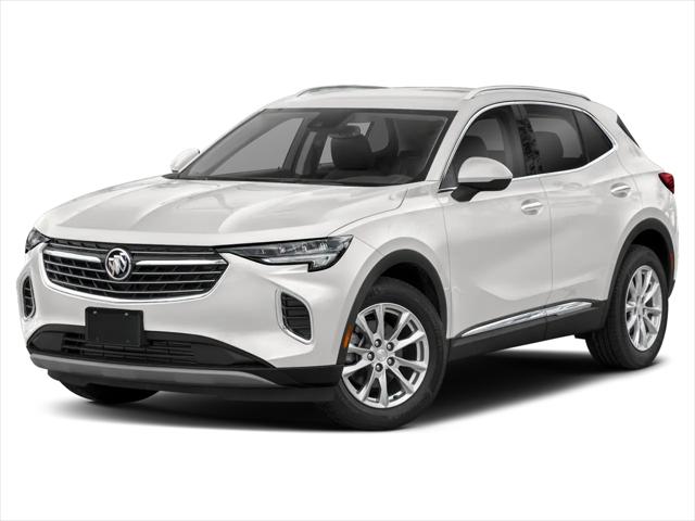 2022 Buick Envision FWD Preferred for sale in Boonville, IN