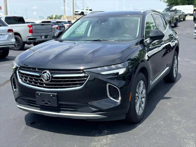2022 Buick Envision FWD Preferred for sale in Boonville, IN
