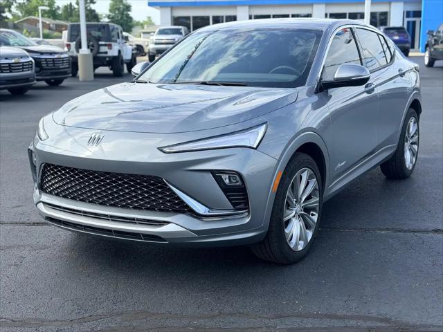 2025 Buick NV Avenir FWD for sale in Boonville, IN