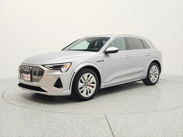 2023 Audi e-tron Prestige quattro for sale in Costa Mesa, CA