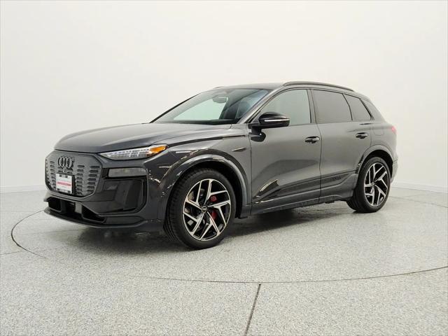 2025 Audi SQ6 e-tron Premium Plus quattro for sale in Costa Mesa, CA